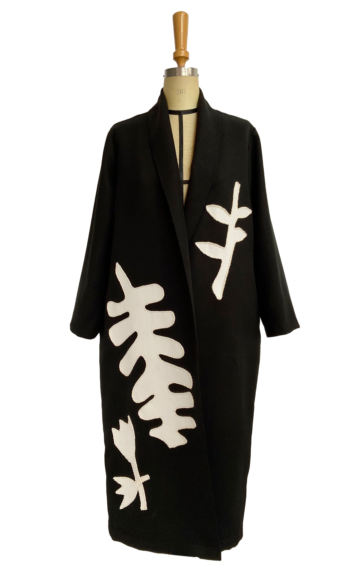 Kimono coat best sale